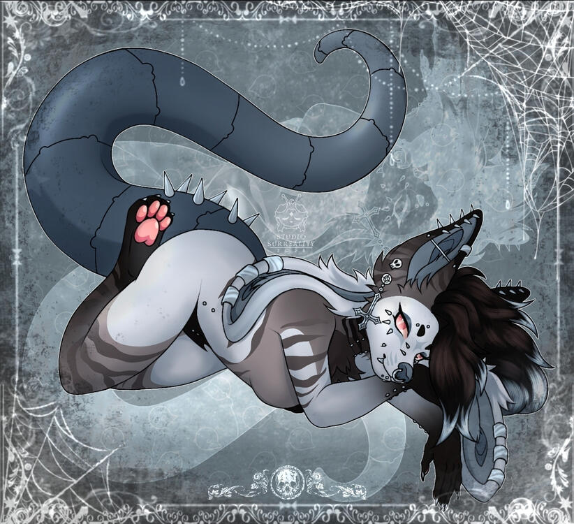 FULL BODY SHADED — $27 / r$120