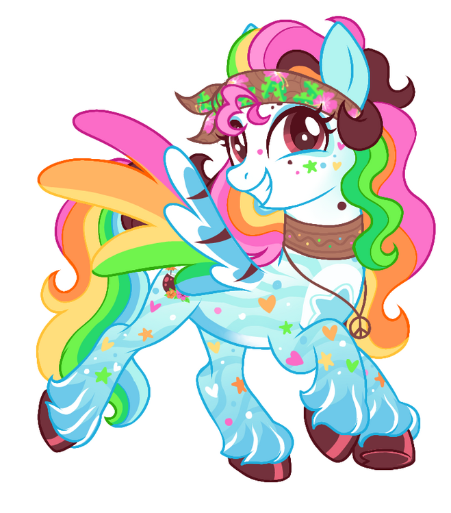 Feral/pony flat — $31 / r$140